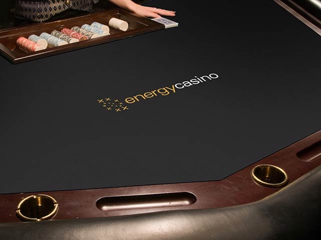 Online kaszinó EnergyCasino