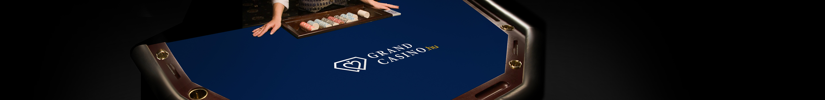 Grand Casino