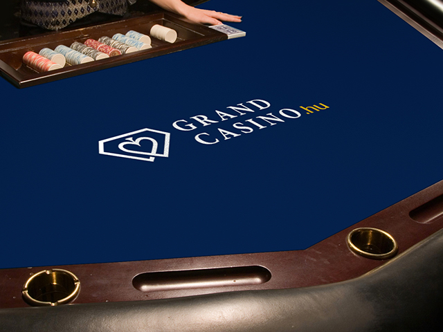 Online kaszinó Grand Casino