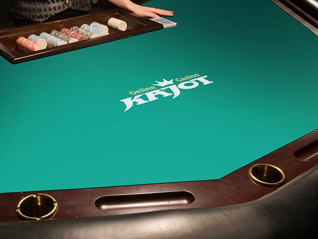Online kaszinó Kajot Casino