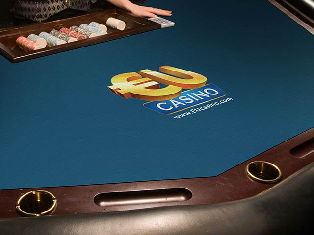 Online kaszinó EUcasino