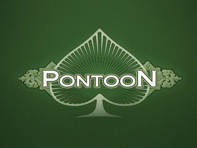 Pontoon Blackjack 